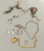Jewellery: