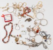 Jewellery: