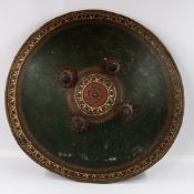 Shield: