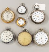 Watches: