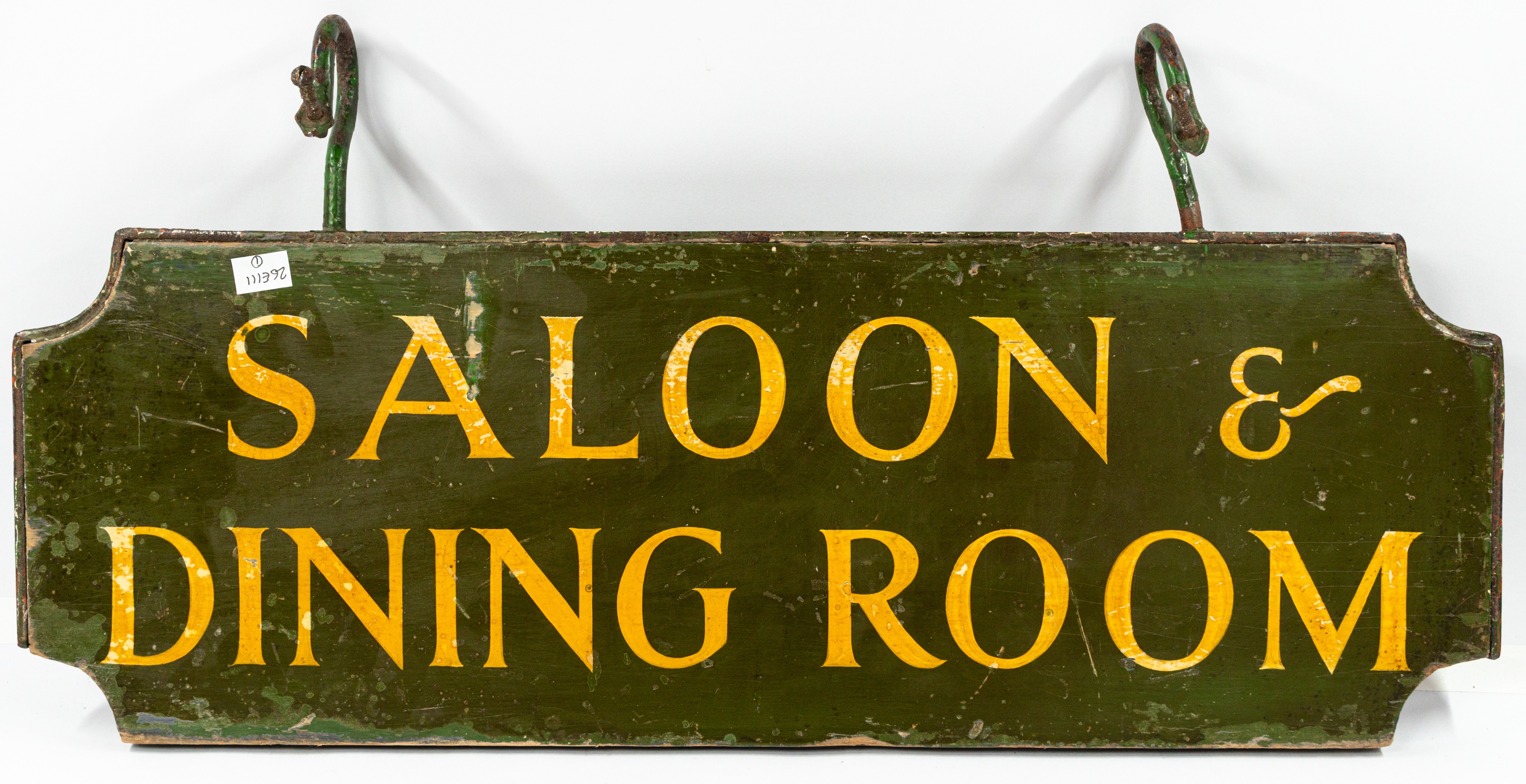 Signage: - Image 2 of 2