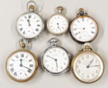 Watches: