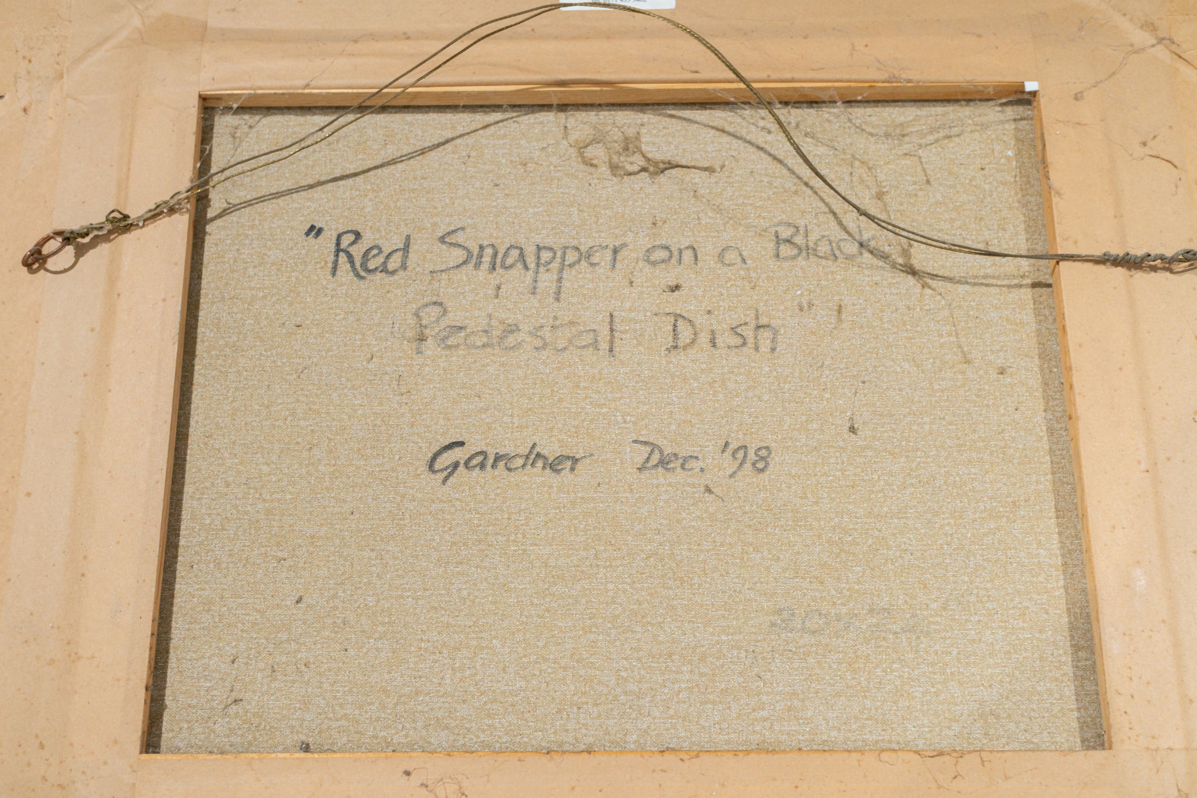 Paintings - Image 4 of 4