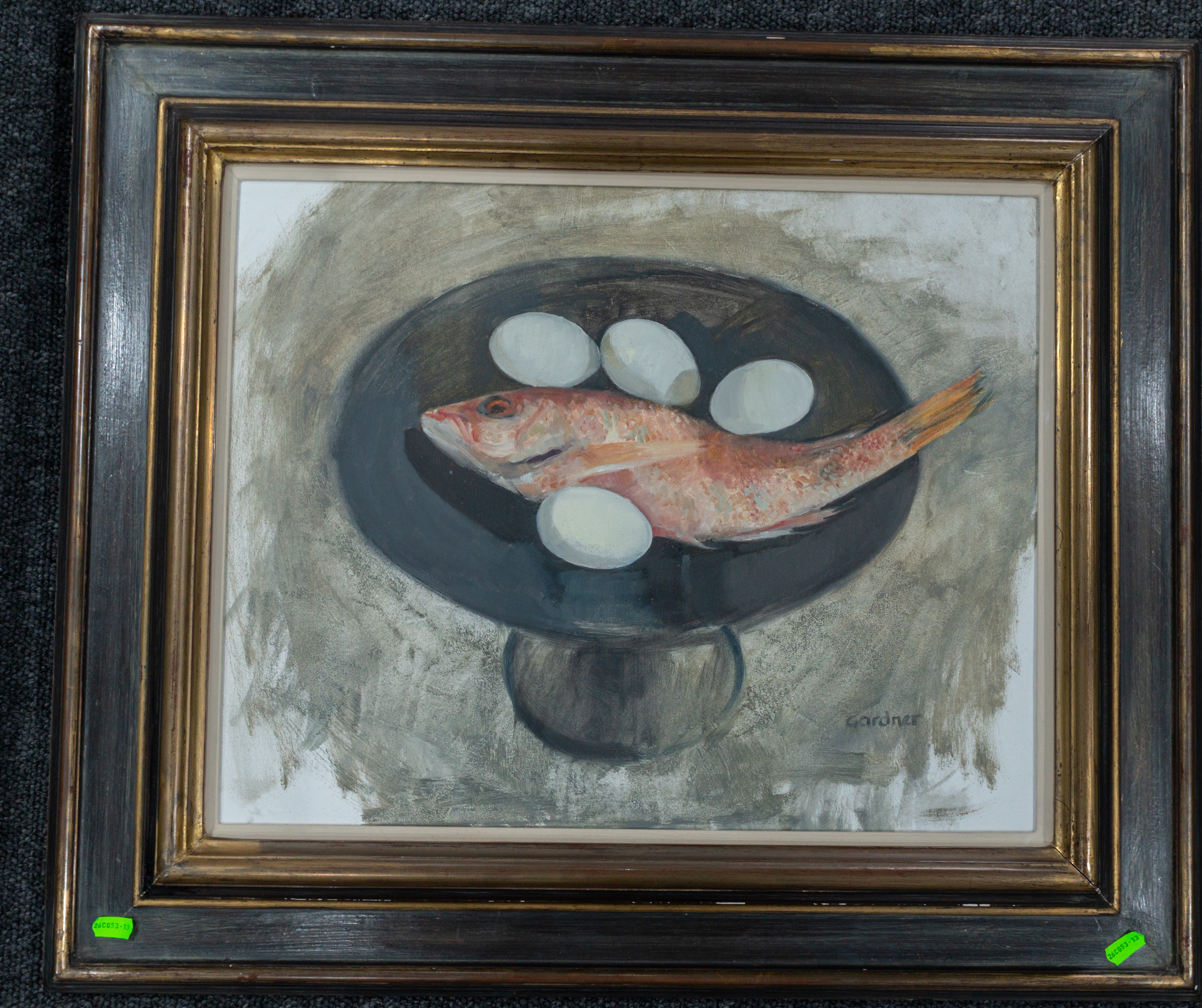 Paintings