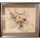 Barbara Crowe (b.1942) 'Late Summer' Signed bottom right, watercolour on paper Framed and glazed, ti - Image 1 of 3