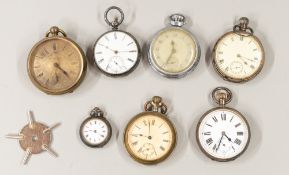 Watches: