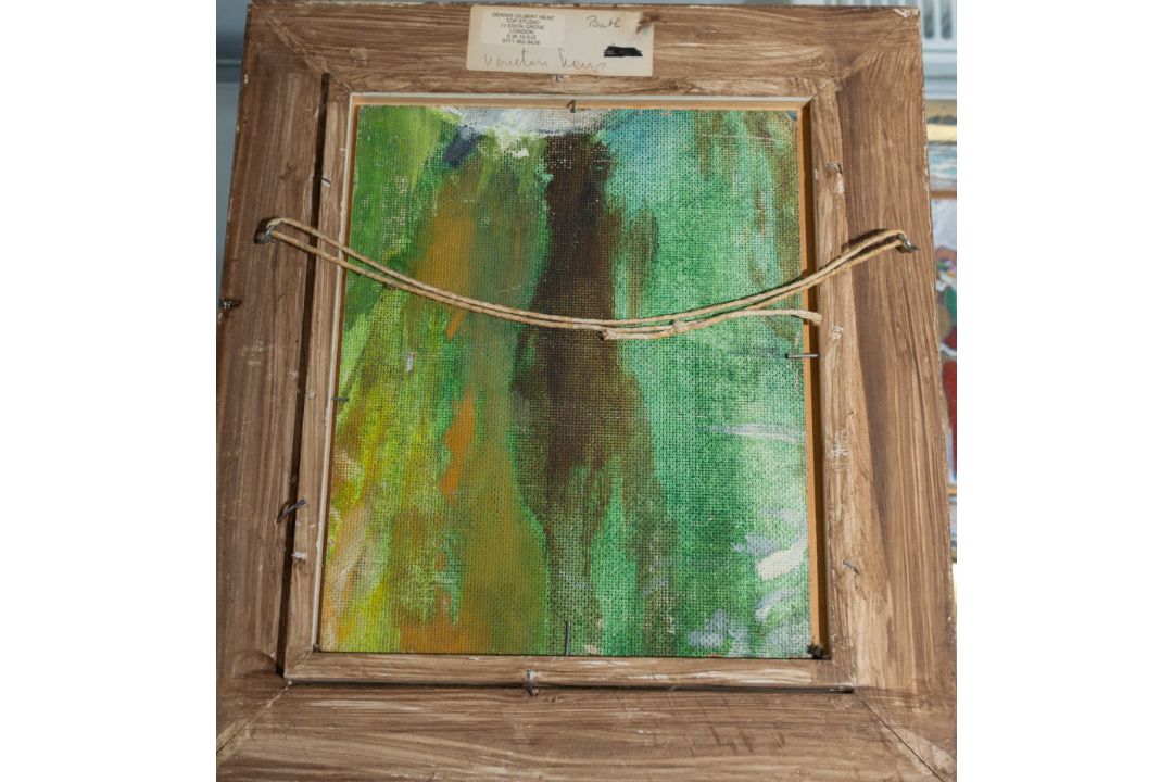 Paintings - Image 3 of 3