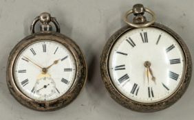 Watches: