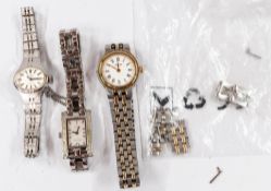 Watches: