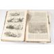 Books: The Illustrated London News, Jan-June 1854, poor condition. - Image 2 of 5