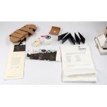 Artwork: Tony Zeigle/Joel Peers Jesus Sandals, Momart issue, unnumbered, limited edition for Christm