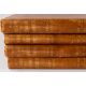 Books: Percy MacQuoid, The History of English Furniture' in four volumes: comprising, 'The Age of - Image 2 of 6