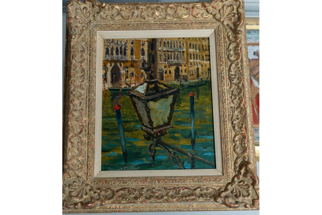 Paintings - Image 1 of 3