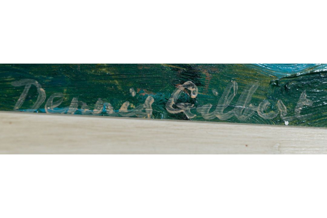 Paintings - Image 2 of 3