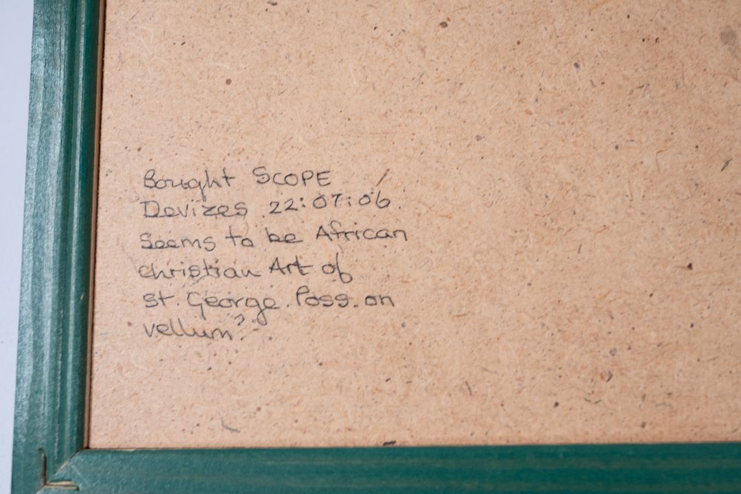 Art: - Image 4 of 5