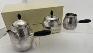 Hallmarked Silver: