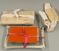 Ephemera: