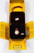 Watches: