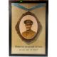 Posters/Militaria: WWI Propaganda/Recruitment poster "Make us as proud of you as we are of him" publ - Image 1 of 2