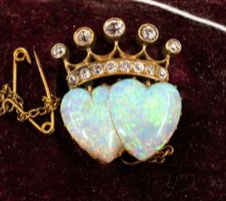 Auction of Antiques, Fine Art, Jewellery and Collectors Items.
