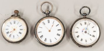 Watches: