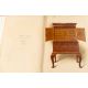 Books: Percy MacQuoid, The History of English Furniture' in four volumes: comprising, 'The Age of - Image 4 of 6