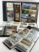 Postcards: