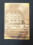 R.M.S. Titanic/Belfast: