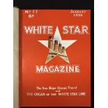 White Star Line: