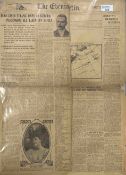 R.M.S. Titanic/The Frederick Sutton Archive: