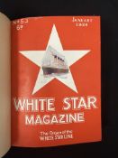 White Star Line: