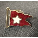 White Star Line: