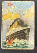 White Star Line:
