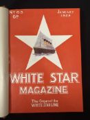 White Star Line: