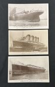 R.M.S. Titanic: