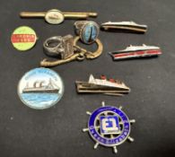 Ocean Liner: