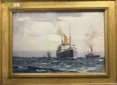 Maritime Art: