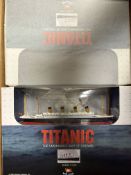 R.M.S. Titanic: