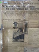 R.M.S. Titanic/The Frederick Sutton Archive: