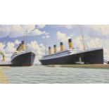 Maritime Art: