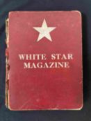 White Star Line: