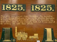 Railways and Iconic Transport: