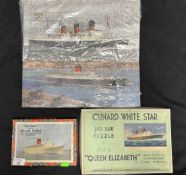 Ocean Liner:
