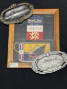 S.S. Normandie: