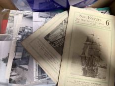 Belfast Shipbuilding: