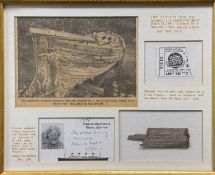 R.M.S. Titanic: