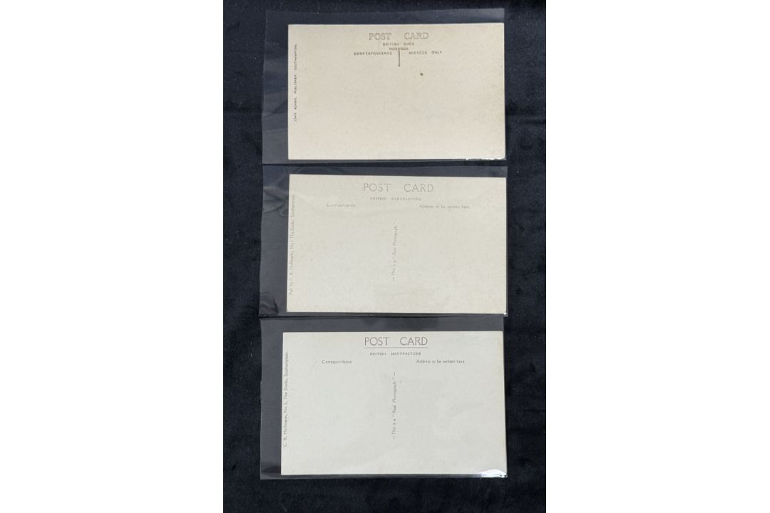 R.M.S. Olympic: - Image 2 of 2