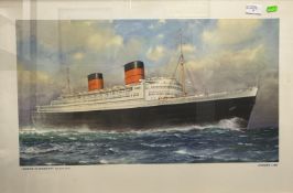 Cunard: