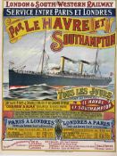 Transport and Railway: