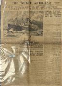 R.M.S. Titanic/The Frederick Sutton Archive: